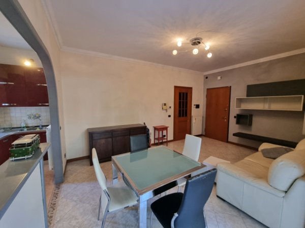 appartamento in vendita a Roma in zona Ottavia