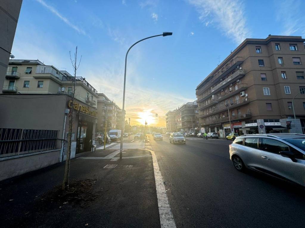 monolocale in vendita a Roma in zona Portuense