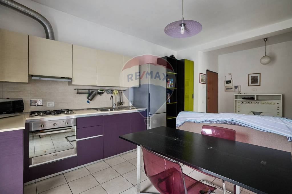 appartamento in vendita a Roma in zona Romanina