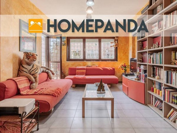 appartamento in vendita a Roma in zona Acilia