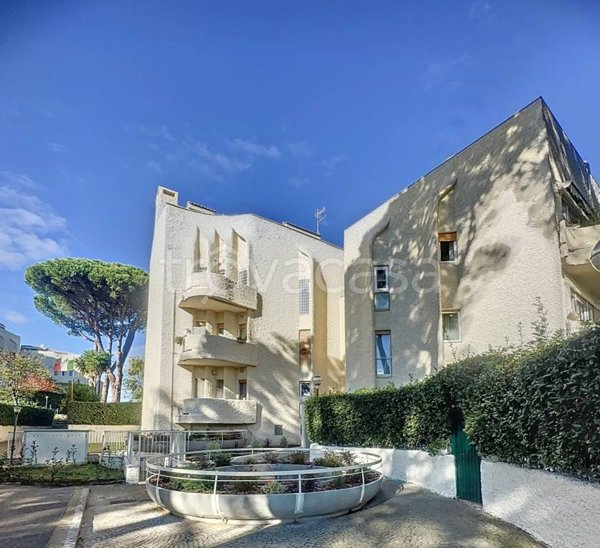 appartamento in vendita a Roma in zona Olgiata
