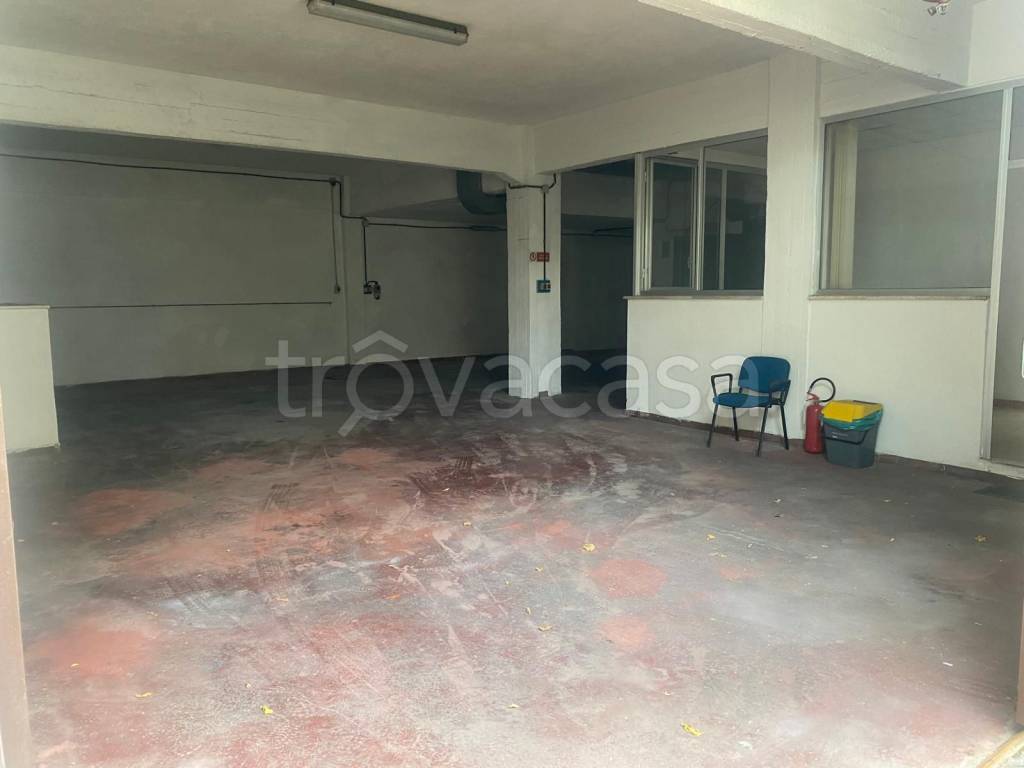 appartamento in vendita a Roma in zona Acilia
