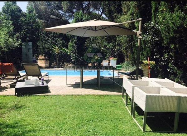 casa indipendente in vendita a Roma in zona Castel di Leva