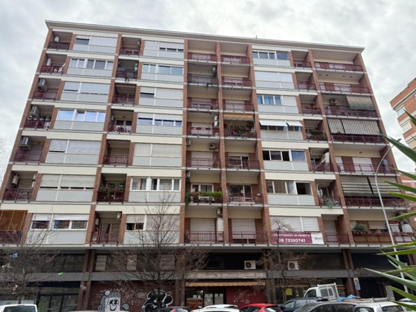 appartamento in vendita a Roma in zona Gianicolense