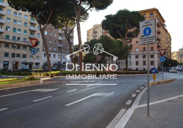 appartamento in vendita a Roma in zona Flaminio