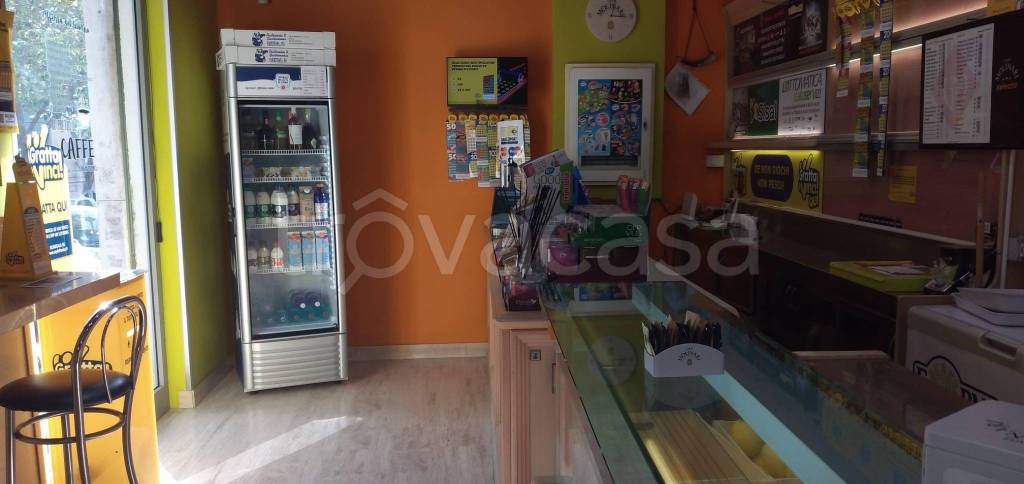 appartamento in vendita a Roma in zona Gianicolense