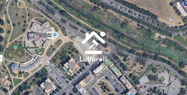 appartamento in vendita a Roma in zona Torrino