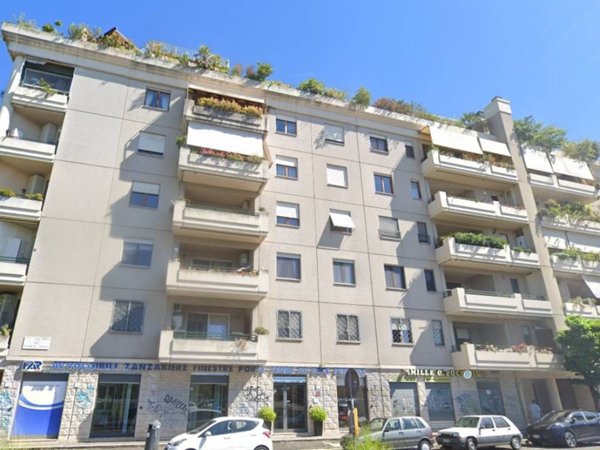 appartamento in vendita a Roma in zona Torrino