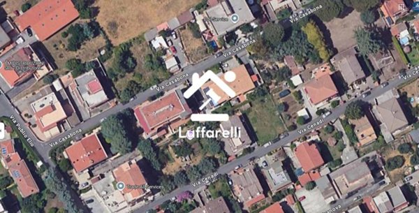 appartamento in vendita a Roma in zona Casal Morena
