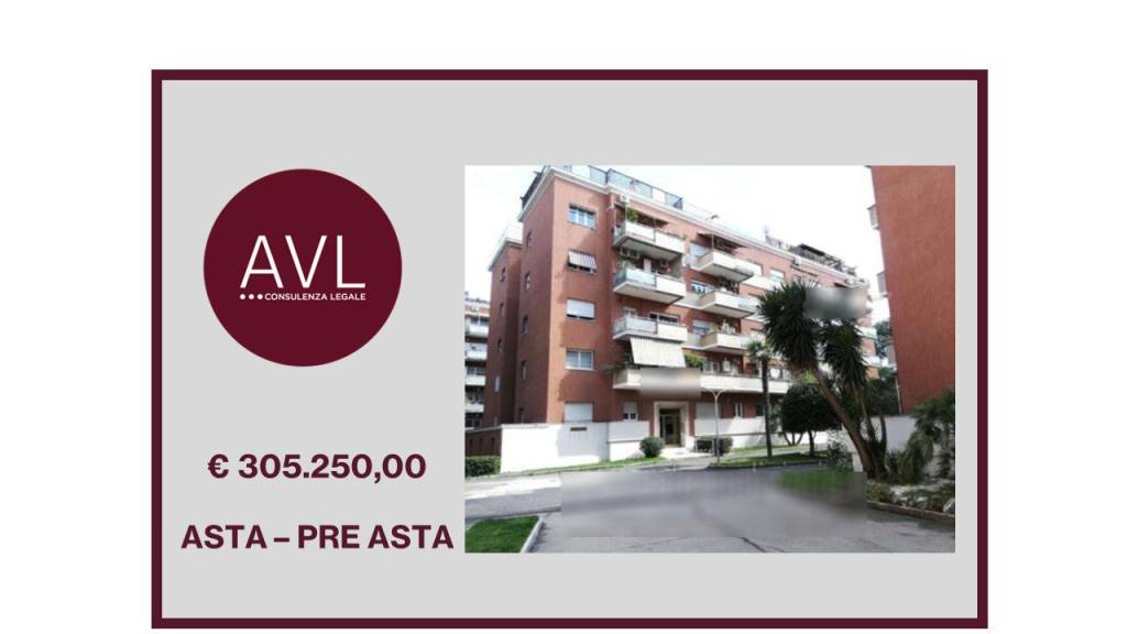 appartamento in vendita a Roma in zona Monte Sacro/Talenti