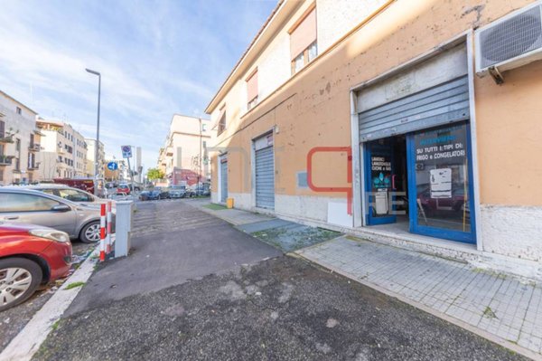 appartamento in vendita a Roma in zona Prenestino-Centocelle