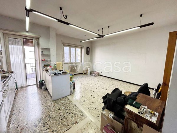 appartamento in vendita a Roma in zona Trastevere