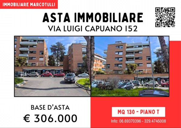 appartamento in vendita a Roma in zona Monte Sacro/Talenti