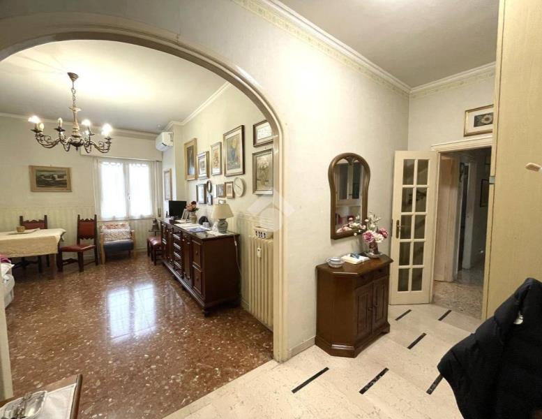 appartamento in vendita a Roma in zona Prenestino-Centocelle