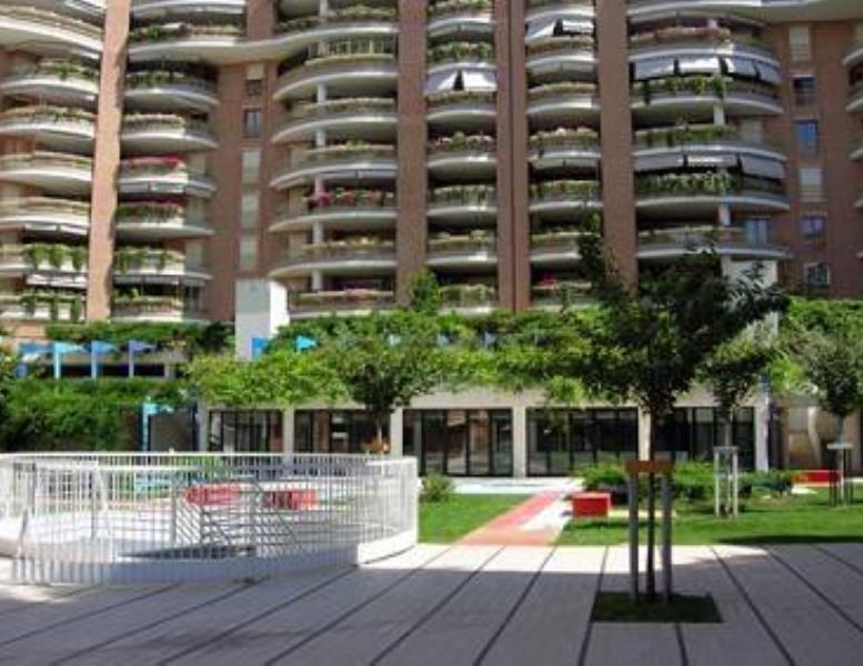 appartamento in vendita a Roma in zona Monte Sacro/Talenti