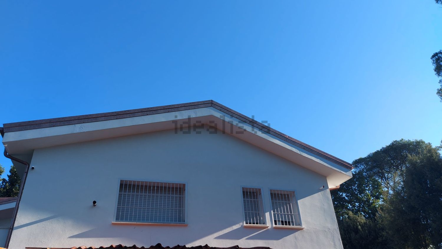 casa indipendente in vendita a Roma in zona Sette Bagni