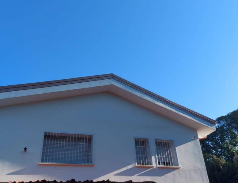 casa indipendente in vendita a Roma in zona Sette Bagni