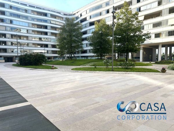 appartamento in vendita a Roma in zona Pietralata