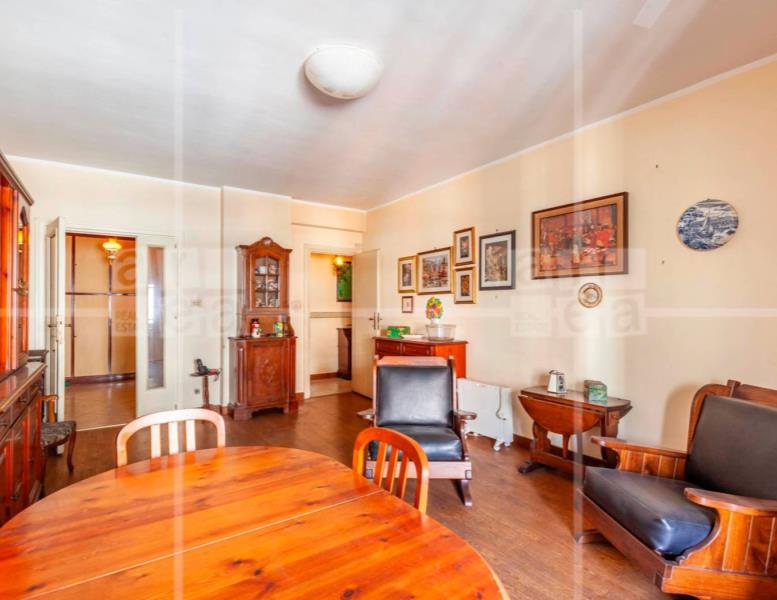 appartamento in vendita a Roma in zona Pietralata