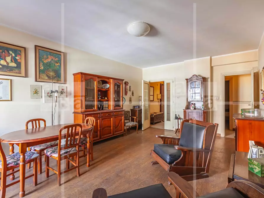 appartamento in vendita a Roma in zona Pietralata