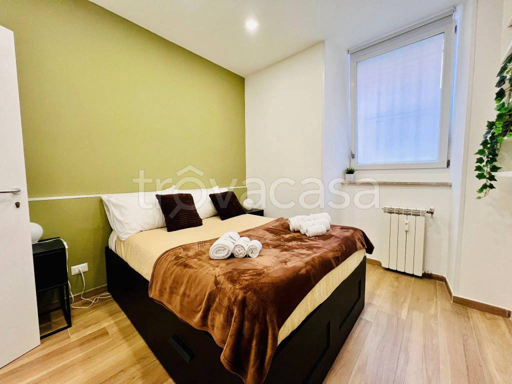 appartamento in vendita a Roma in zona Tuscolano
