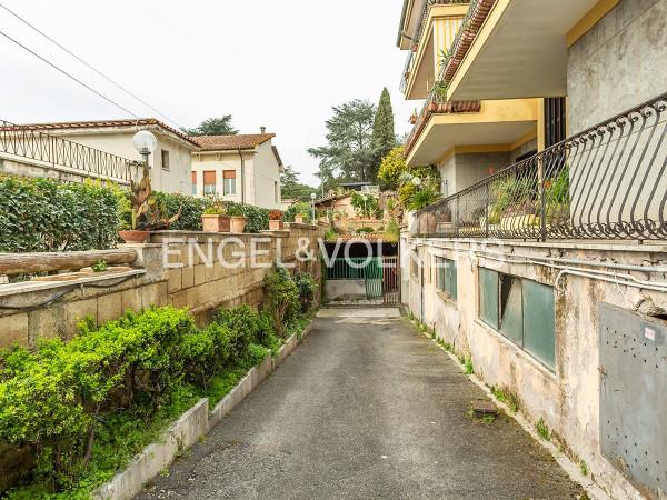 appartamento in vendita a Roma in zona Appio Claudio