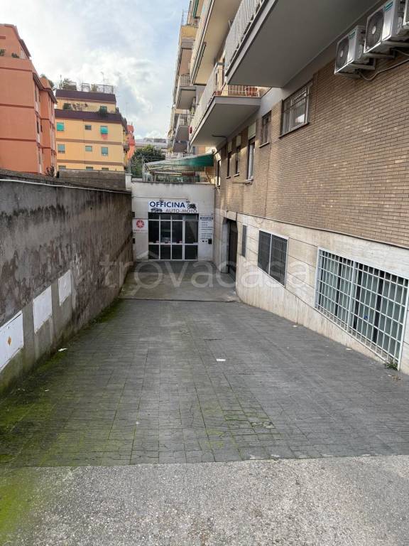 quadrivano in vendita a Roma