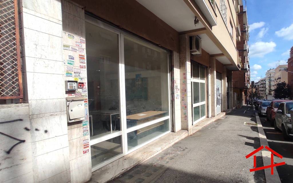 monolocale in vendita a Roma in zona Gianicolense