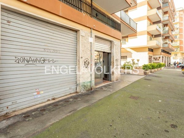 appartamento in vendita a Roma in zona Portuense