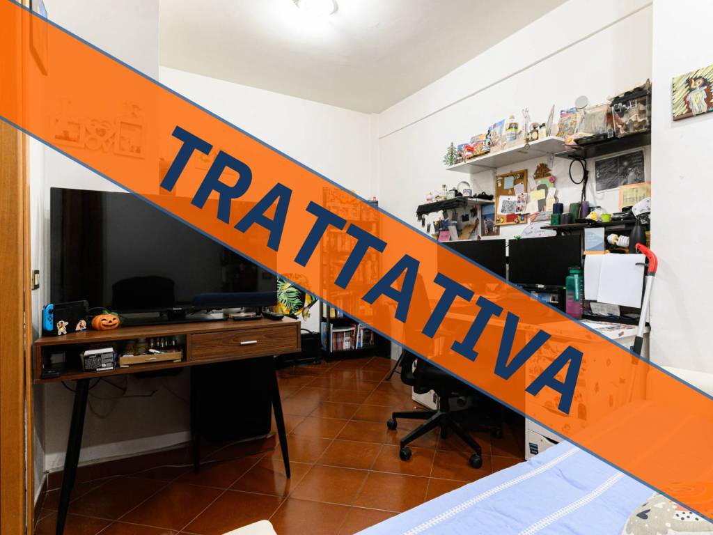 appartamento in vendita a Roma in zona Collatino