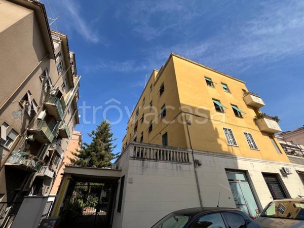 appartamento in vendita a Roma in zona Tuscolano