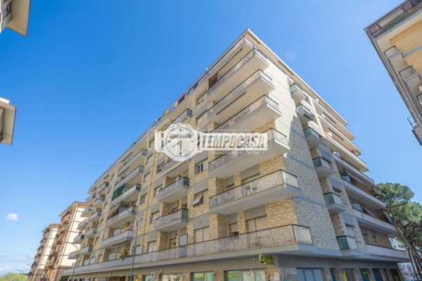 appartamento in vendita a Roma in zona Don Bosco