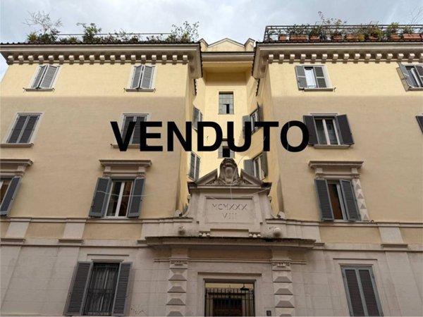 appartamento in vendita a Roma in zona Trieste
