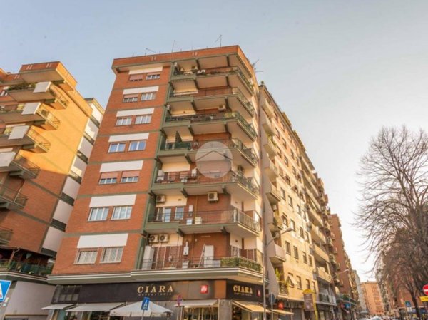 appartamento in vendita a Roma in zona Pietralata