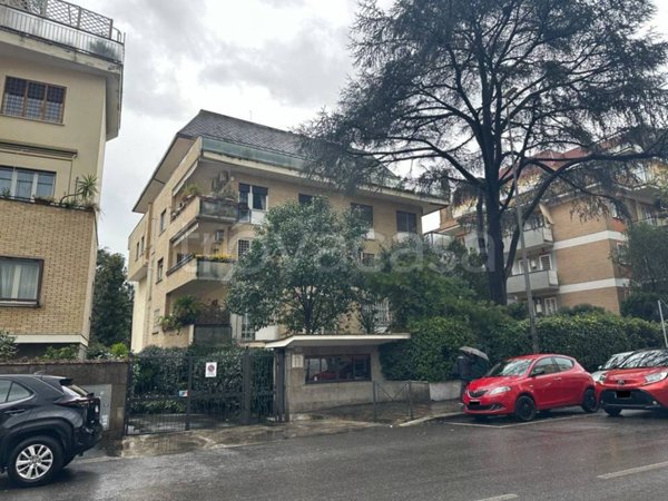appartamento in vendita a Roma in zona Flaminio