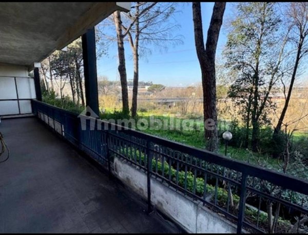 appartamento in vendita a Roma in zona Trieste