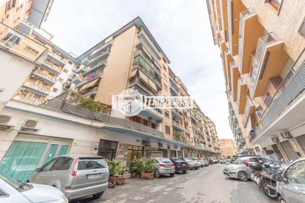 appartamento in vendita a Roma in zona Tuscolano