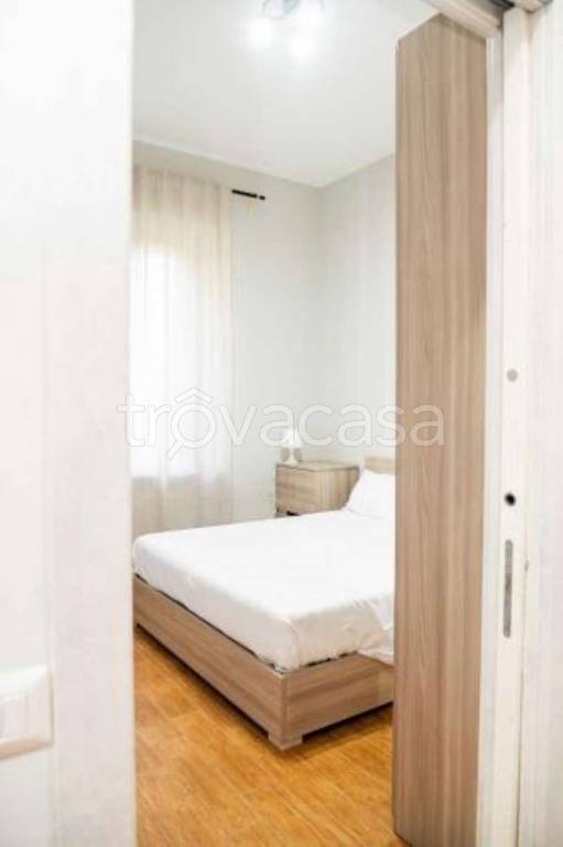 appartamento in vendita a Roma in zona Trionfale
