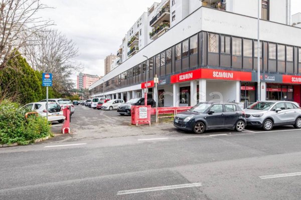 appartamento in vendita a Roma in zona Collatino