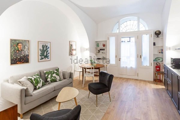 appartamento in vendita a Roma in zona Tiburtino