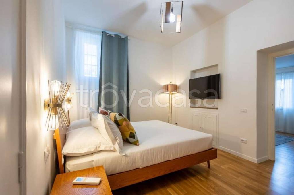 appartamento in vendita a Roma in zona Rione Borgo