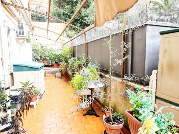 casa indipendente in vendita a Roma in zona Monte Sacro/Talenti