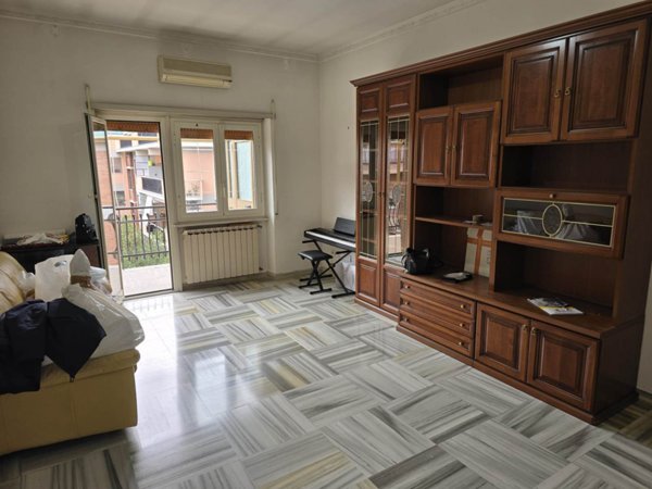 appartamento in vendita a Roma in zona Collatino