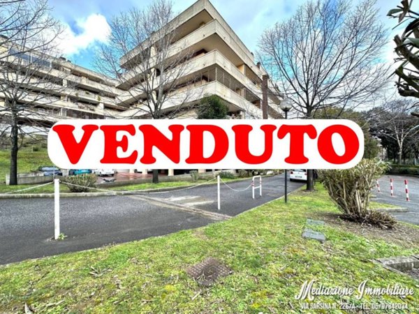 appartamento in vendita a Roma in zona Acilia