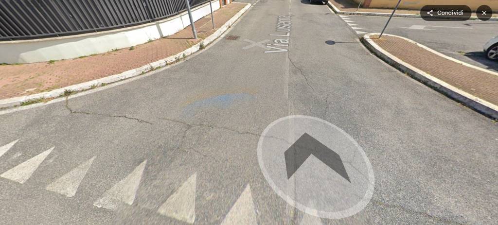 casa indipendente in vendita a Roma in zona Infernetto