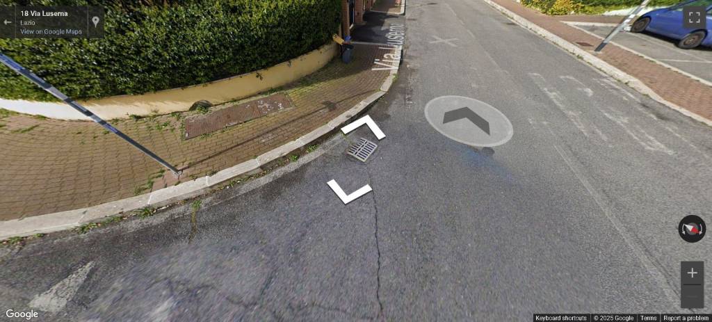 casa indipendente in vendita a Roma in zona Infernetto