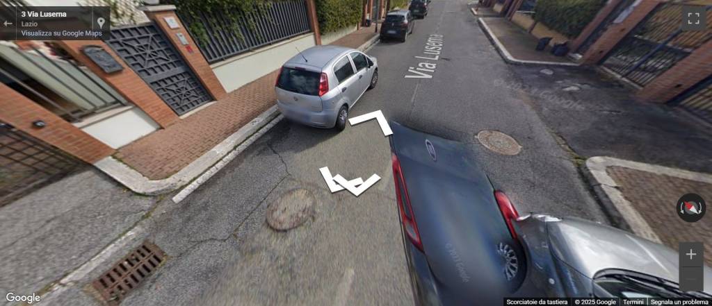 casa indipendente in vendita a Roma in zona Infernetto