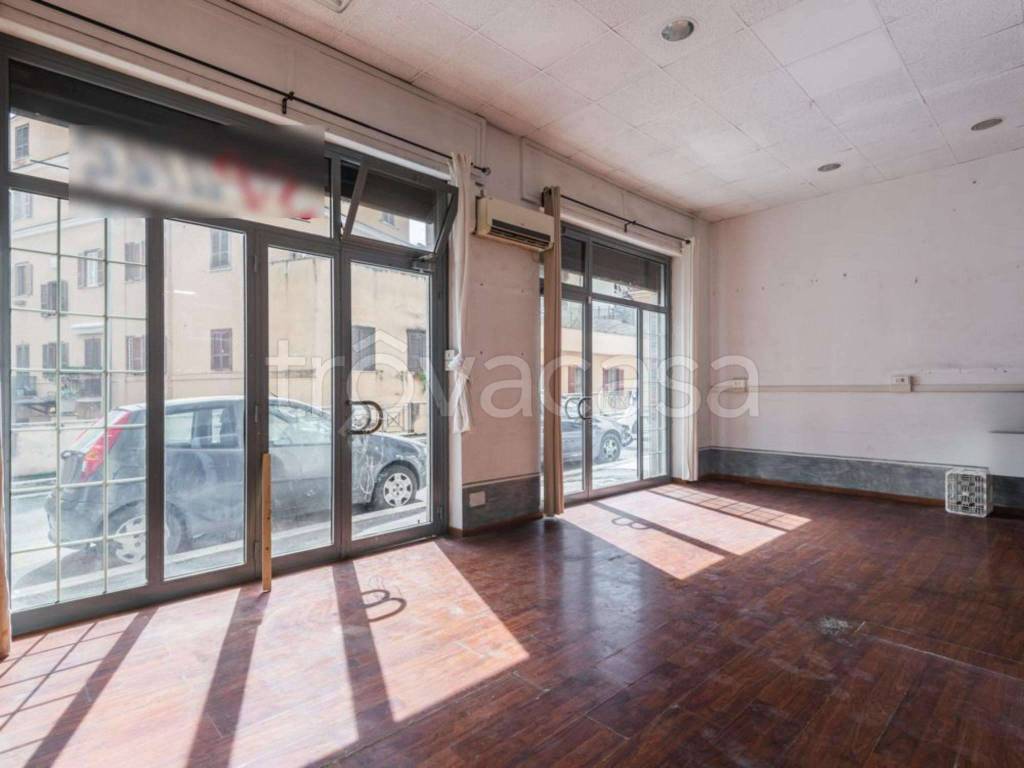 appartamento in vendita a Roma in zona Portuense