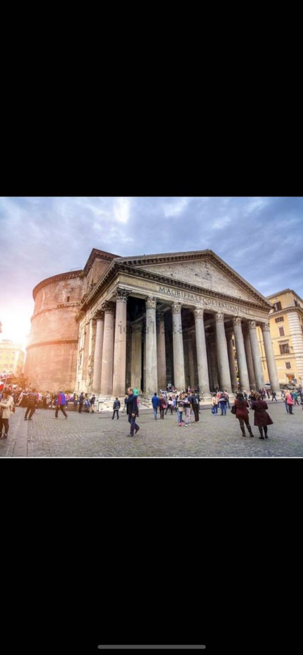 appartamento in vendita a Roma in zona Campo Marzio