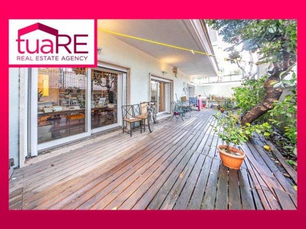 appartamento in vendita a Roma in zona Ostiense